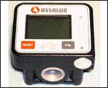 Digital Oil Meter AM-OM-720