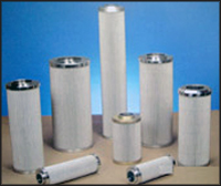 Pressure Line Hydraulic Filters